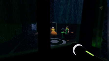 Courage: ZaGame screenshot 1