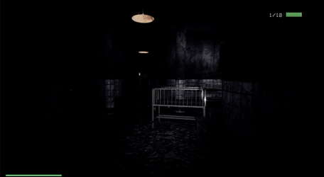 Distorted Reality screenshot 4