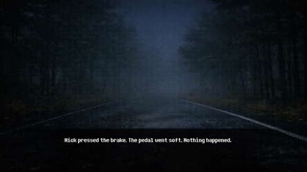 Stories Best Left Untold screenshot 8