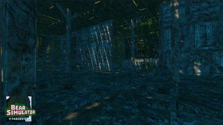 Bear Simulator screenshot 18