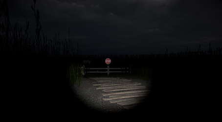 Disquiet Fields screenshot 4