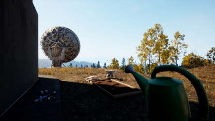 Life & Shadow: Celestial Call - Prologue screenshot 7