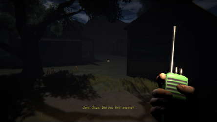 The Daunting House screenshot 3
