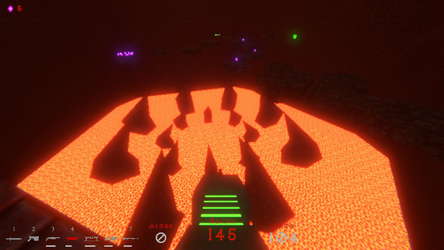 Sinned screenshot 15