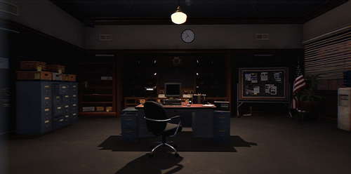 CASE RECORDS: Fear of Abduction screenshot 10