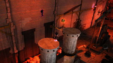 Shadow Puppeteer screenshot 6
