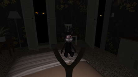 Hungry Wolf screenshot 5