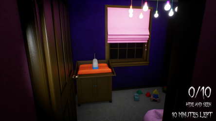 MORTEM screenshot 5