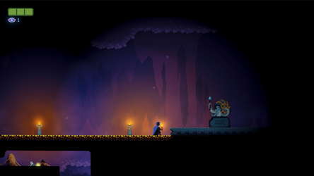 Auridia screenshot 7