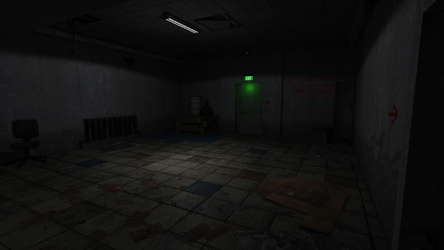Left Alone screenshot 10