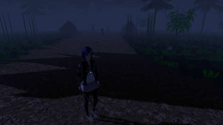 Selene's Nightmare screenshot 3