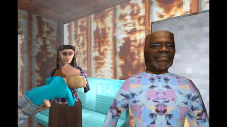Night At the Gates of Hell screenshot 4