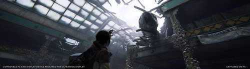 The Last of Us™ Part I screenshot 22