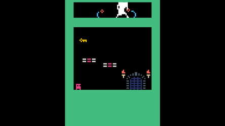 Spooky Pixel Hero screenshot 8