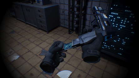 Of Lies and Rain screenshot 1