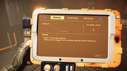 Submersed 2 - The Hive screenshot 5