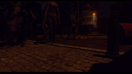Going Into The Unknown screenshot 7