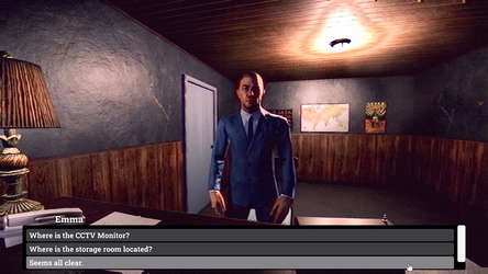Nightmare Shift screenshot 5
