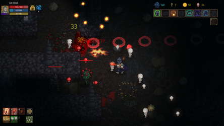 Razenroth 2 screenshot 3