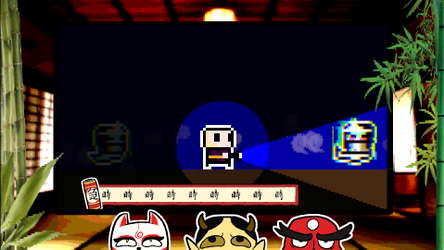 YOKAIWARE screenshot 3