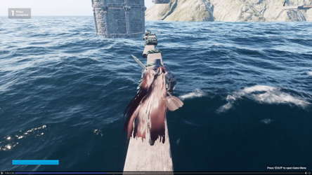 Knights Vault screenshot 2