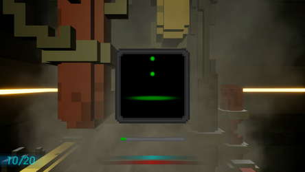 Hazard Horizon screenshot 5