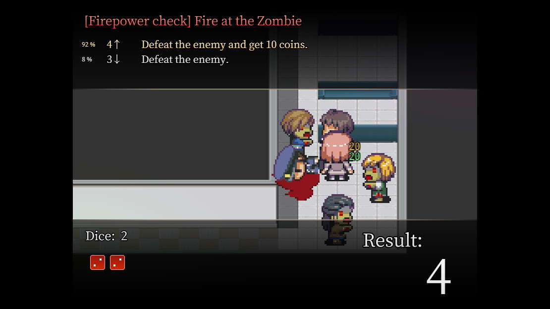 Case 02: Paranormal Evil screenshot