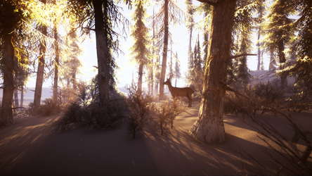 Snow Survival screenshot 4