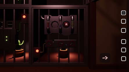 Chicken Holmes - Chanislavski Whispers screenshot 2