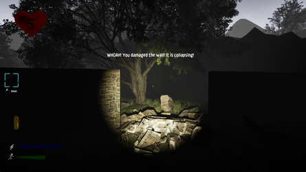 Be Silent screenshot 6