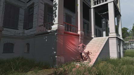 The Dancer: Definitive Edition screenshot 2