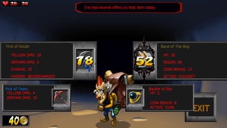 Darwins Trash screenshot 5