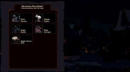 Queen Slayer screenshot 8
