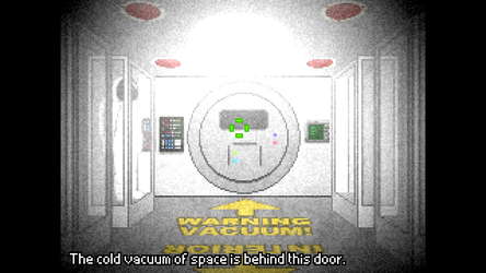 Don't Escape Trilogy screenshot 2