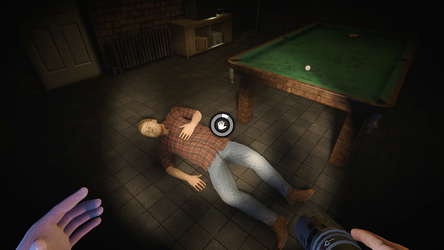 Hired 2 Die screenshot 8