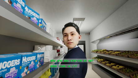 Home Deception screenshot 2