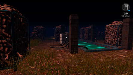 Horror Storm screenshot 6