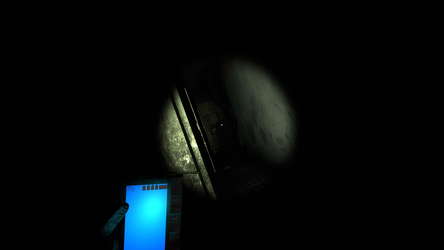 The Remains Chapter 1 screenshot 5