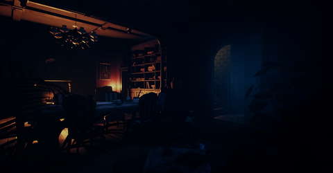 Night at Grandma's screenshot 8