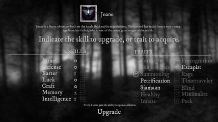 Runes of Aereal screenshot 7