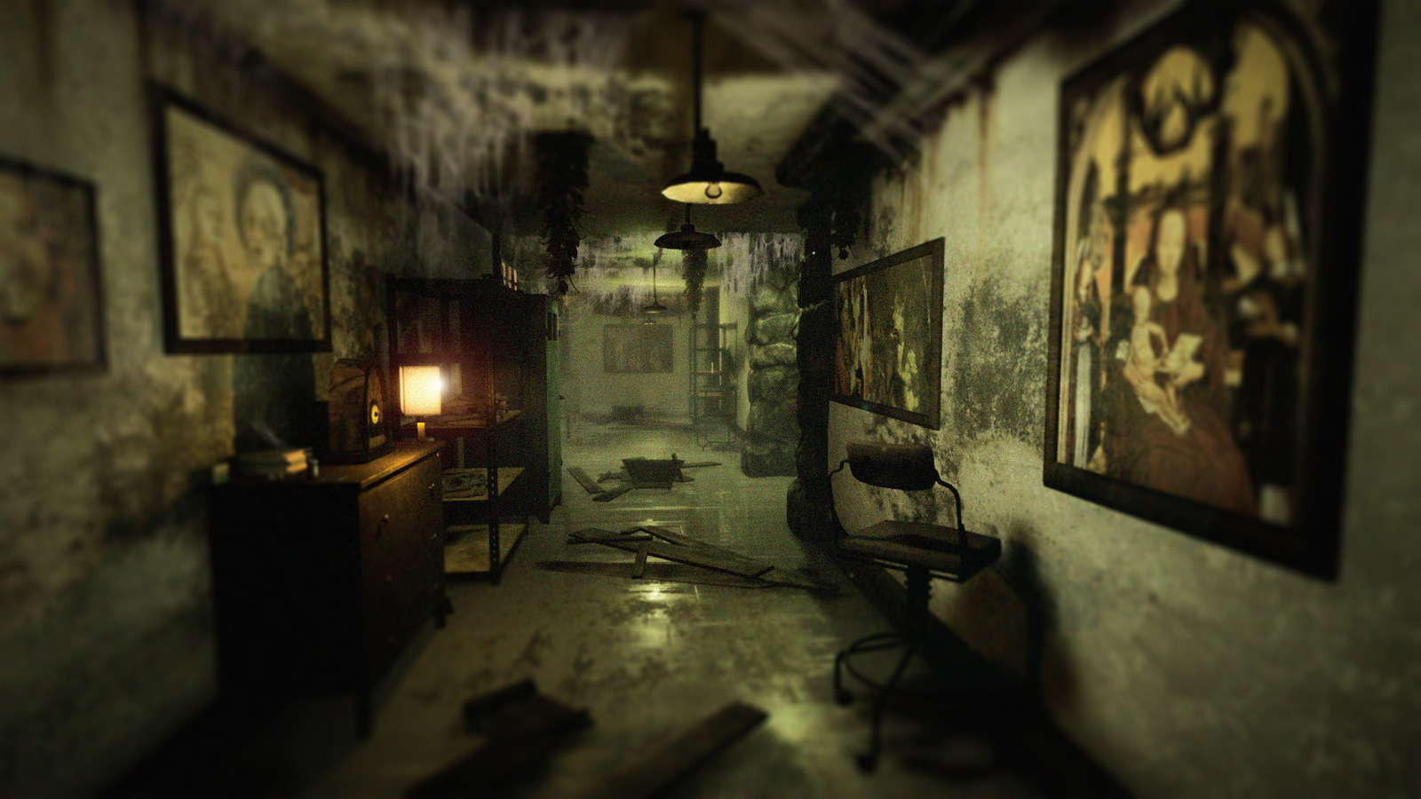 DOUDY screenshot