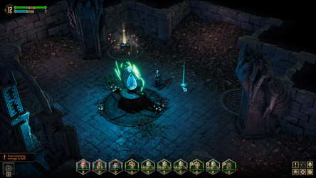 Disciples: Liberation screenshot 16