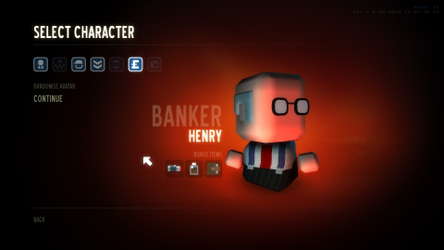 Basingstoke screenshot 15