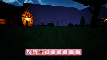 Puss in Woods screenshot 7
