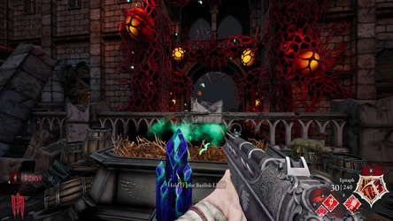 Blood Reaver screenshot 5
