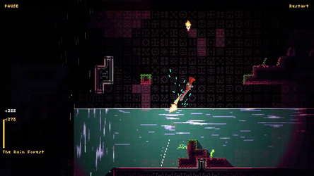 Hack And Climb screenshot 5