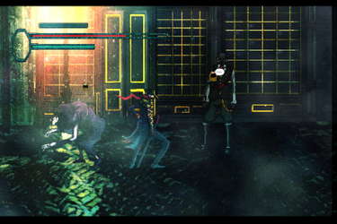 Sand is the Soul screenshot 12