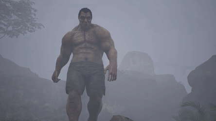 Journey Through the Undead screenshot 3