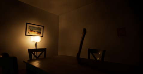 Floating Life Record screenshot 12