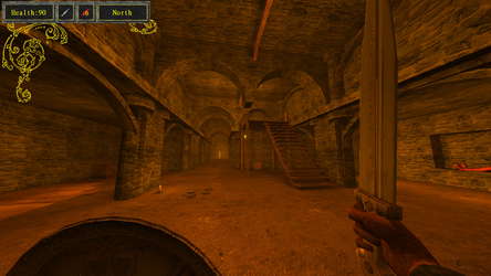 ASTRA : Era Of Anguish screenshot 4